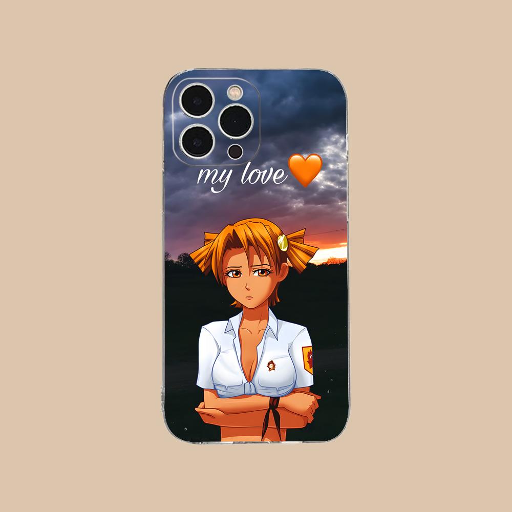 Вечное Лето Алиса Прозрачный ТПУ Чехол для Мобильного Телефона для iPhone 17 16 15 14 13 12 11 X XR XS Air Pro Max Plus Mini Цветной Чехол iPhone XS Max
Вечное Лето Алиса Прозрачный ТПУ Чехол для Мобильного Телефона для iPhone 17 16 15 14 13 12 11 X XR XS Air Pro Max Plus Mini Цветной Чехол iPhone XS Max