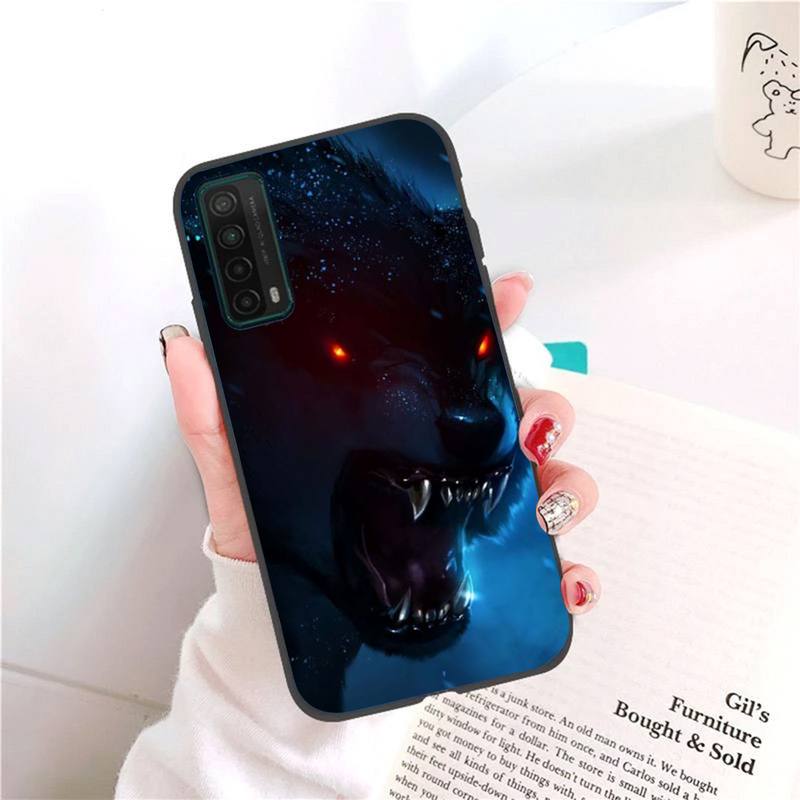 Прохладный чехол для телефона с изображением волка для Honor 7A Pro 7C 10i 8A 8X 8S 8 9 10 20 Lite силиконовый чехол Honor 30pro
Прохладный чехол для телефона с изображением волка для Honor 7A Pro 7C 10i 8A 8X 8S 8 9 10 20 Lite силиконовый чехол Honor 30pro