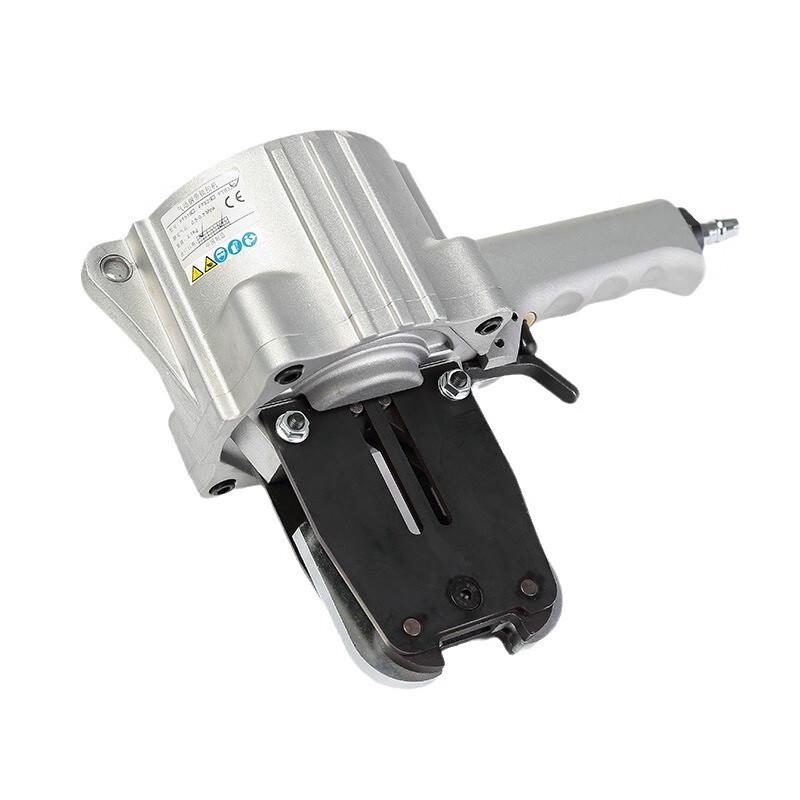 FTL/32 Separate Pneumatic Steel Strapping Tool
FTL/32 Separate Pneumatic Steel Strapping Tool