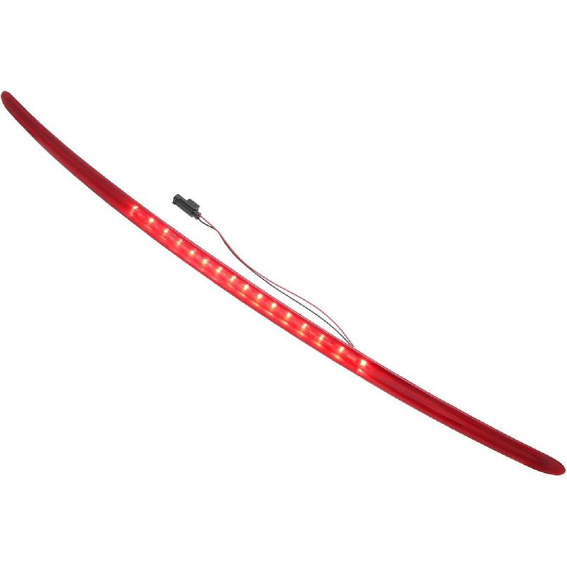 ACROPIX Tail High Mount Brake Stop Light No.63257167413 3rd Third Brake Light for Mini Cooper 2008-2013 ABS Rear Red Car Parts
ACROPIX Tail High Mount Brake Stop Light No.63257167413 3rd Third Brake Light for Mini Cooper 2008-2013 ABS Rear Red Car Parts