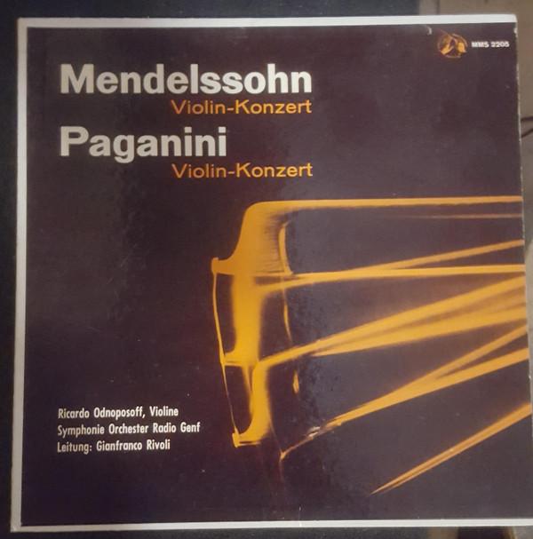 LP Record FELIX MENDELSSOHN-BARTHOLDY / NICCO - Violinkonzert E-Moll, op. 64; Violi MMS2205 Musical Masterp Germany Classical Used
LP Record FELIX MENDELSSOHN-BARTHOLDY / NICCO - Violinkonzert E-Moll, op. 64; Violi MMS2205 Musical Masterp Germany Classical Used