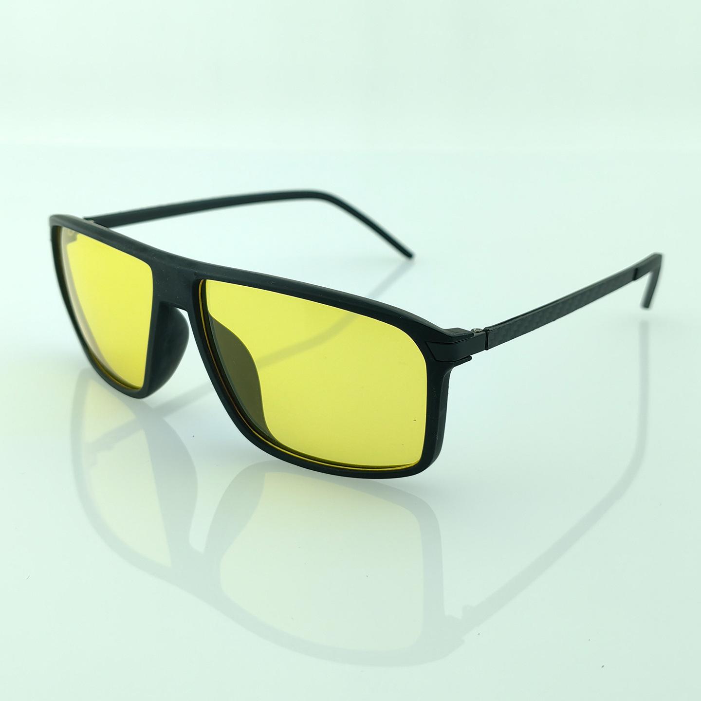 TR Retro Polarized Anti-UV Sunglasses for Men and Women – Model 8653
TR Retro Polarized Anti-UV Sunglasses for Men and Women – Model 8653