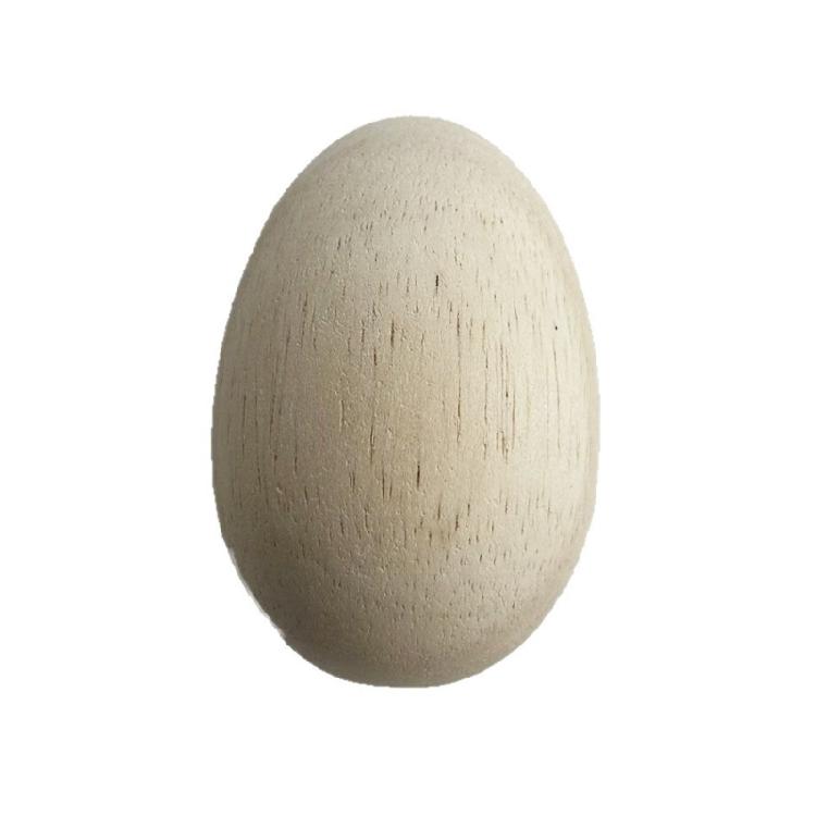 Engravable Easter Eggs Wood Shaker Musical Instrument Wood Eggs Instruments for Kids Sensory Development and Play
Engravable Easter Eggs Wood Shaker Musical Instrument Wood Eggs Instruments for Kids Sensory Development and Play