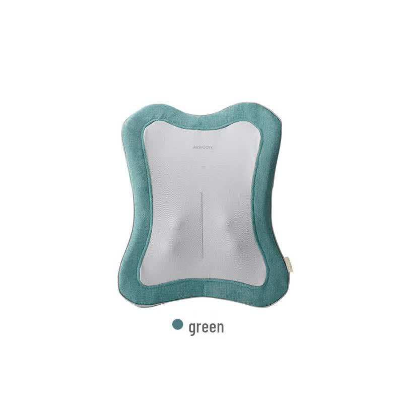 Jancheng Heated Back and Waist Massage Cushion CN plug (adapter included)
Jancheng Heated Back and Waist Massage Cushion CN plug (adapter included)