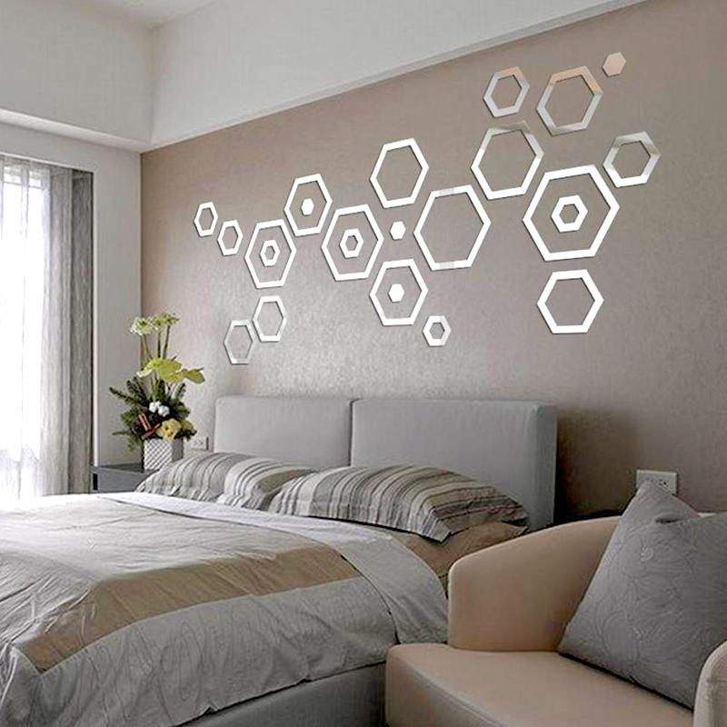 24 шт., домашний зеркальный стикер на стену, соты, 3D DIY, шестиугольные полые, украшают украшения
24 шт., домашний зеркальный стикер на стену, соты, 3D DIY, шестиугольные полые, украшают украшения