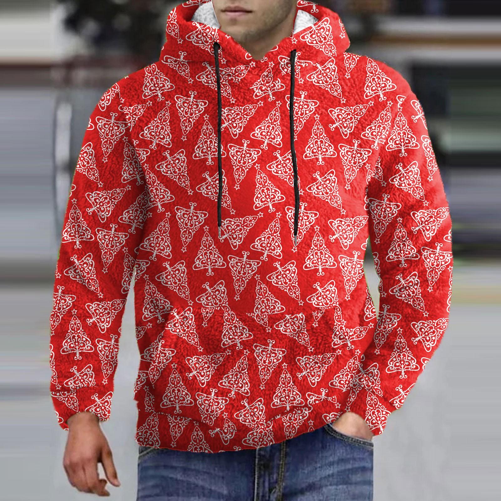 Мужская толстовка с воротником-стойкой на открытом воздухе, повседневные свитера, топы XL красный
Мужская толстовка с воротником-стойкой на открытом воздухе, повседневные свитера, топы XL красный