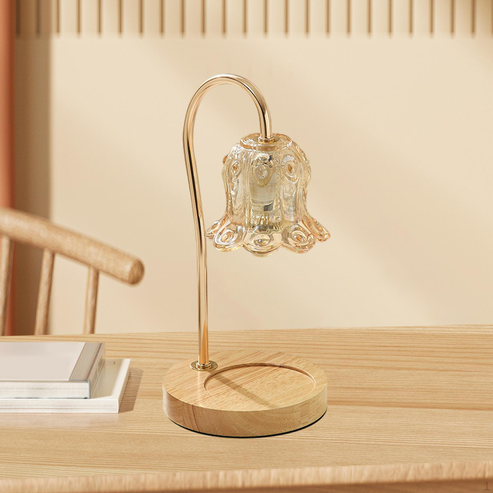 Подогреватель свечей Лампа Melt Light для прикроватной тумбочки в гостиной Style A
Подогреватель свечей Лампа Melt Light для прикроватной тумбочки в гостиной Style A