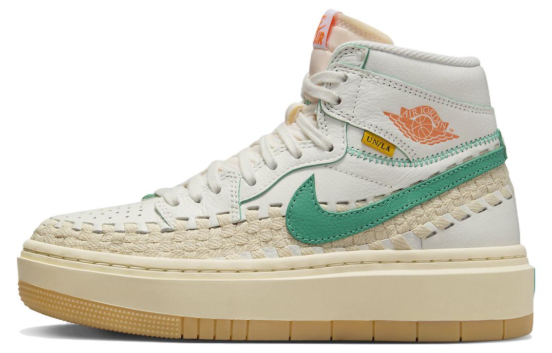 Jordan 1 Elevate High SP Union LA Bephies Beauty Supply Summer Of 96 Women s FD0696-100 36
Jordan 1 Elevate High SP Union LA Bephies Beauty Supply Summer Of 96 Women s FD0696-100 36