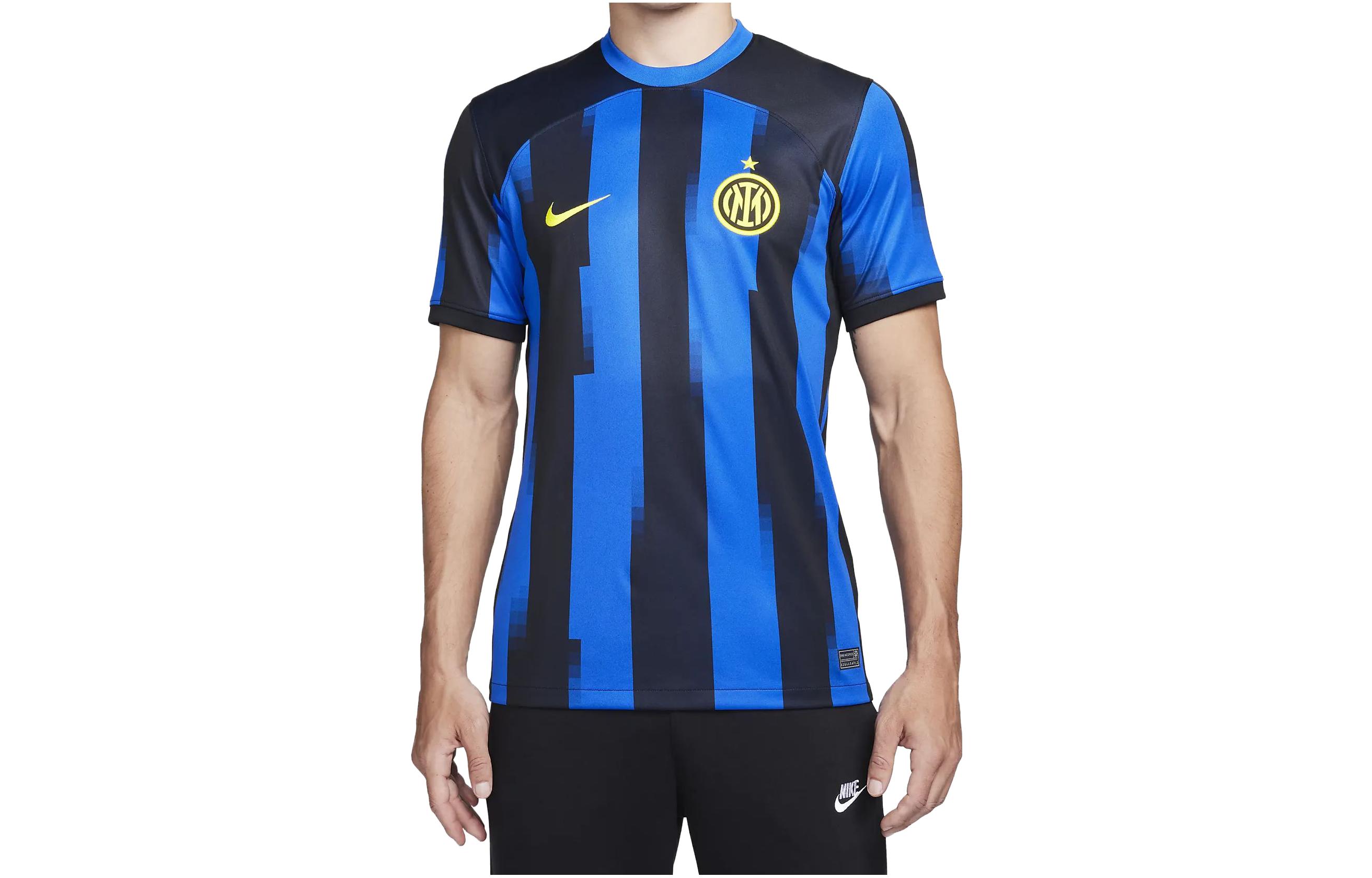 Nike Soccer Jerseys Men s Blue Thin DX2689-409 M
Nike Soccer Jerseys Men s Blue Thin DX2689-409 M