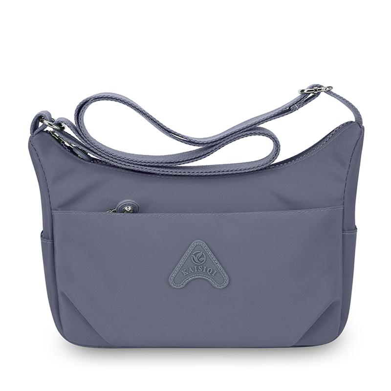 Сумка для мами середнього та похилого віку, великої місткості, сумка кросбоді, жіноча водонепроникна багатосекційна дорожня наплічна сумка темно-сірий
Сумка для мами середнього та похилого віку, великої місткості, сумка кросбоді, жіноча водонепроникна багатосекційна дорожня наплічна сумка темно-сірий