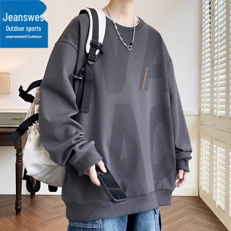 Jeanswest Men s Outdoor Long Sleeve Round Neck T-Shirt XL
Jeanswest Men s Outdoor Long Sleeve Round Neck T-Shirt XL