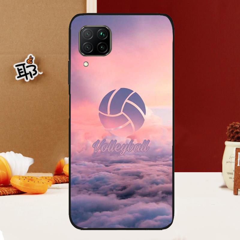 Volleyball Sport For Huawei Nova 10 9 SE 3i 7i 8i 11i 12i Y60 Y61 Y70 Y72 Y73 Y90 Y91 P20 P30 P40 Lite Case Huawei Nova 11i
Volleyball Sport For Huawei Nova 10 9 SE 3i 7i 8i 11i 12i Y60 Y61 Y70 Y72 Y73 Y90 Y91 P20 P30 P40 Lite Case Huawei Nova 11i