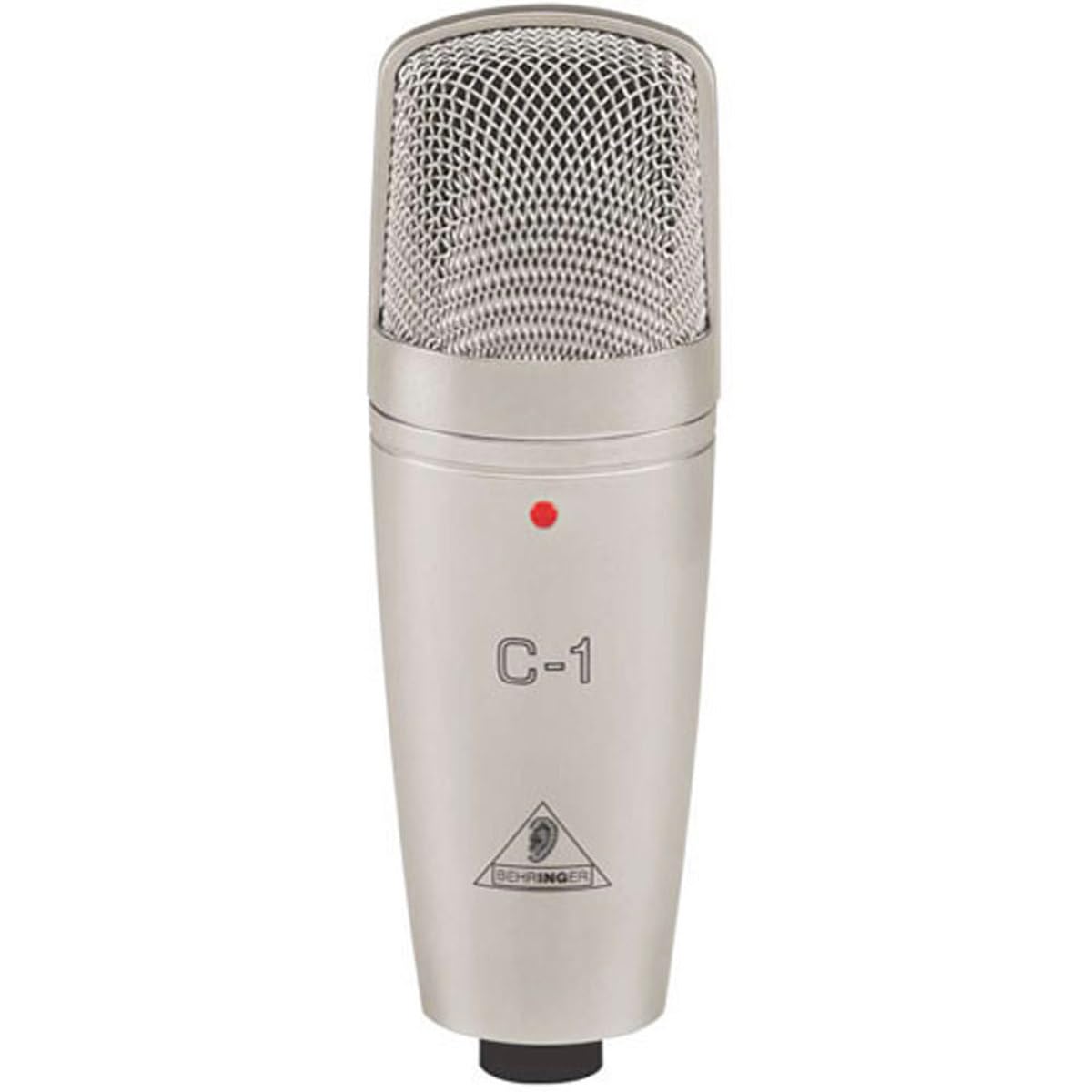 Behringer Condenser Microphone for Vocals C-1
Behringer Condenser Microphone for Vocals C-1