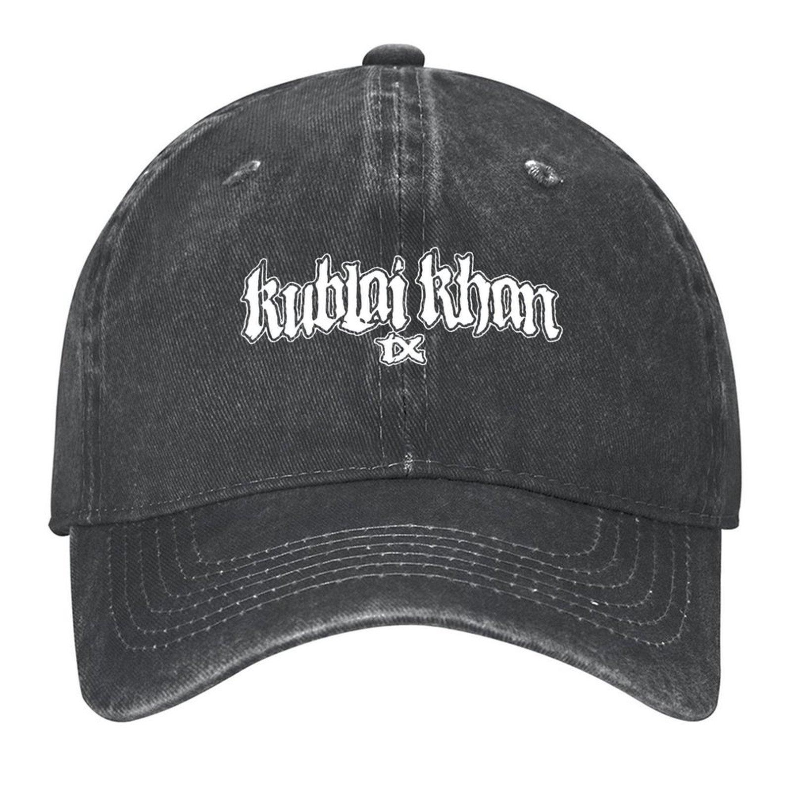 2026 Kublai Khan TX Band Designs Baseball Cap Black Luxury Brand Visor Sun Cap Mens Hats Women s
2026 Kublai Khan TX Band Designs Baseball Cap Black Luxury Brand Visor Sun Cap Mens Hats Women s
