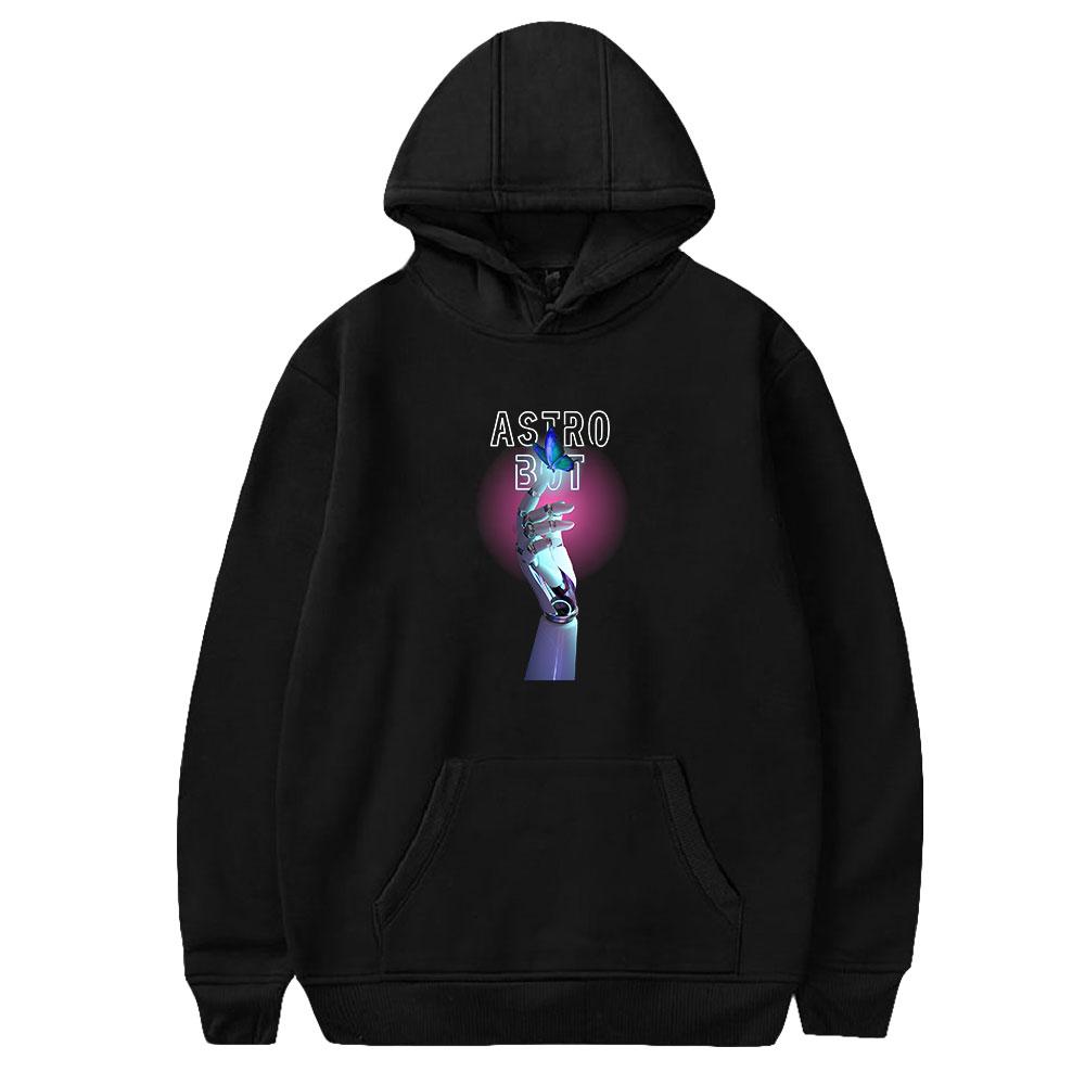 Fashion Astro Bot Men Women Hoodies Autumn Casual Pullover Sweats Hoodie Fashion Cosplay Sweatshirts Hip Hop Sweatshirt Clothes XS чёрный
Fashion Astro Bot Men Women Hoodies Autumn Casual Pullover Sweats Hoodie Fashion Cosplay Sweatshirts Hip Hop Sweatshirt Clothes XS чёрный