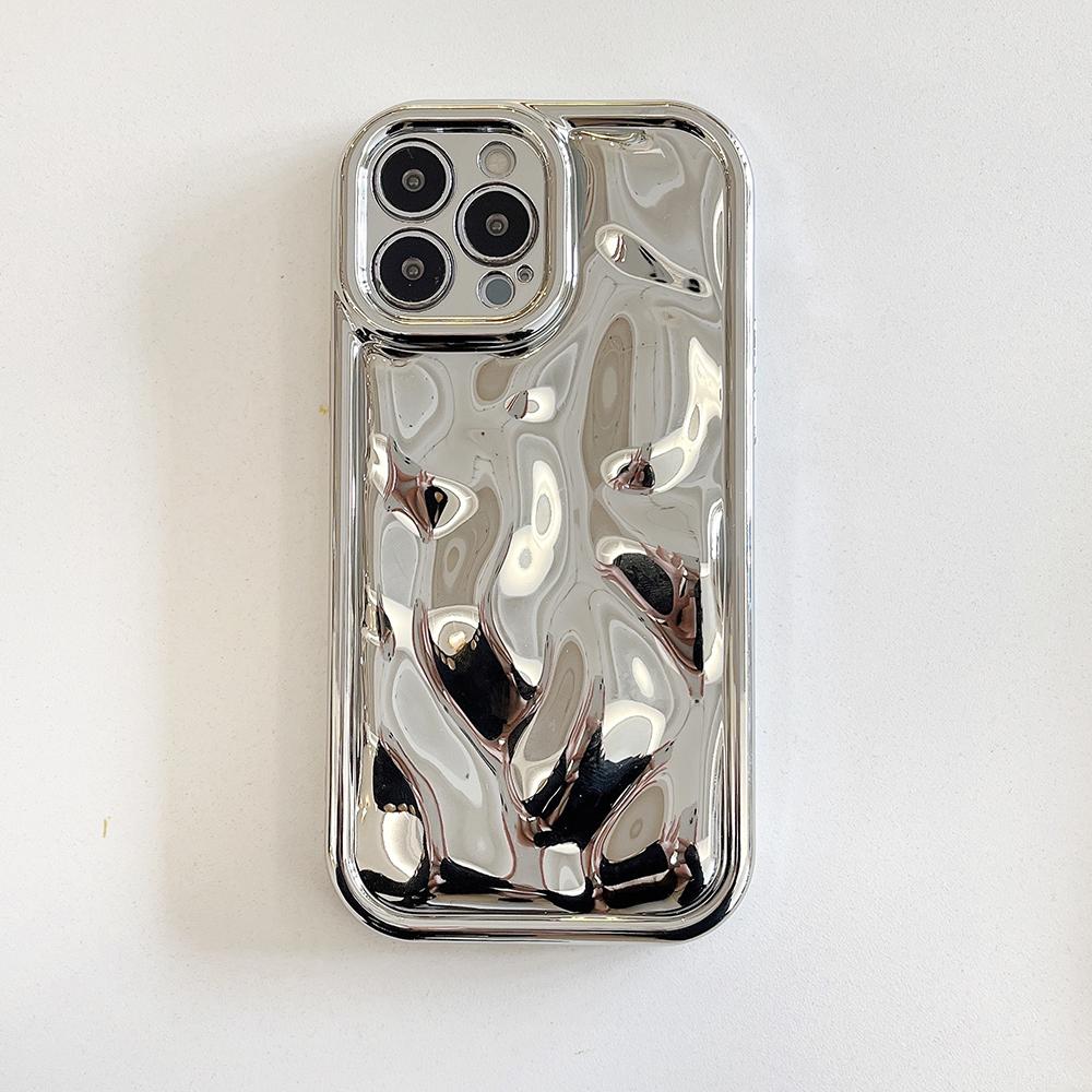 Meteorite Pattern Electroplated Lanyard chain Bracelet Phone Case For iPhone 17 16 15 14 13 12 11 Pro Max X XS 16E Soft Cover iPhone 7
Meteorite Pattern Electroplated Lanyard chain Bracelet Phone Case For iPhone 17 16 15 14 13 12 11 Pro Max X XS 16E Soft Cover iPhone 7