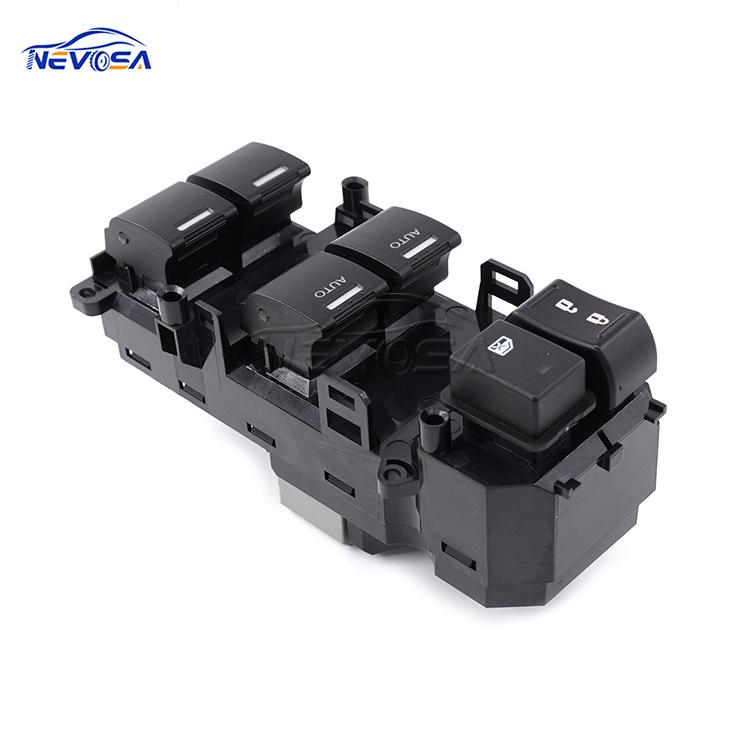 Honda Accord Electric Window Lift Control Button (35750-SZA-A31) Electric
Honda Accord Electric Window Lift Control Button (35750-SZA-A31) Electric