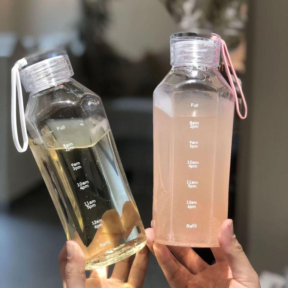 500 мл студенческая пластиковая бутылка для воды Simplicity Sports Water Cup Спорт на открытом воздухе Coffee-Only Cup
500 мл студенческая пластиковая бутылка для воды Simplicity Sports Water Cup Спорт на открытом воздухе Coffee-Only Cup