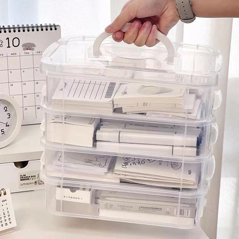 Desktop Storage Case 4-Tier Stackable Storage Box Toy Building Block Parts Sorting Boxes Tool Classification Organizer For Home зелёный
Desktop Storage Case 4-Tier Stackable Storage Box Toy Building Block Parts Sorting Boxes Tool Classification Organizer For Home зелёный