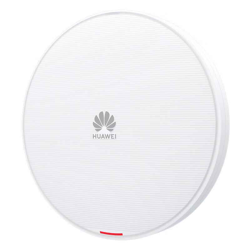 Huawei AirEngine 6761S-21T Tri-Band Wi-Fi 6 Gigabit Access Point (CN version)
Huawei AirEngine 6761S-21T Tri-Band Wi-Fi 6 Gigabit Access Point (CN version)