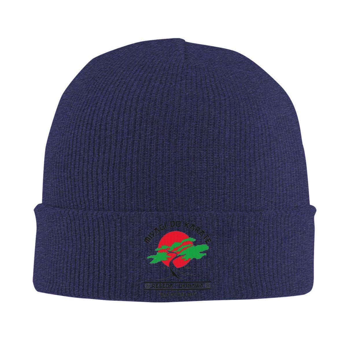 Karate Logo Warm Knitted Cap Hip Hop Bonnet Hat Autumn Winter Outdoor Beanies Hats for Men Women Adult One Size
Karate Logo Warm Knitted Cap Hip Hop Bonnet Hat Autumn Winter Outdoor Beanies Hats for Men Women Adult One Size