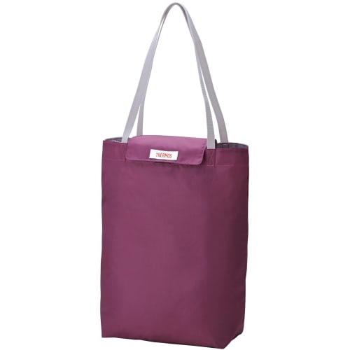 Thermos Insulated Shopping Bag, 12L, Purple, REG-012 PL
Thermos Insulated Shopping Bag, 12L, Purple, REG-012 PL