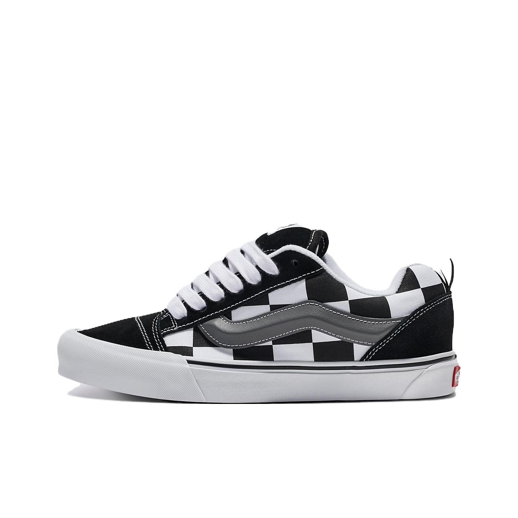 Кеды Vans Knu Skool Skateboarding Shoes Unisex VN0009QCCJJ 
Кеды Vans Knu Skool Skateboarding Shoes Unisex VN0009QCCJJ