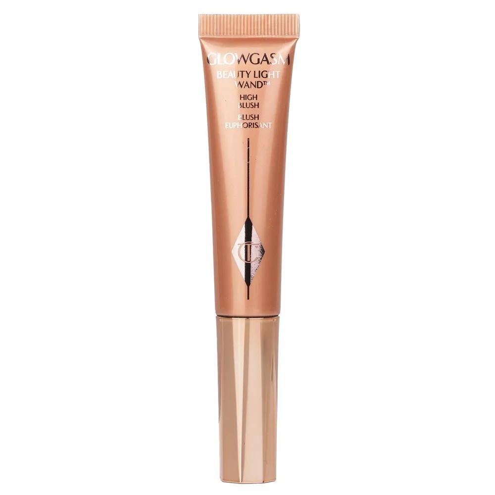 Beauty Light Wind High Blush - Peachgasm 12ml/0.41oz
Beauty Light Wind High Blush - Peachgasm 12ml/0.41oz