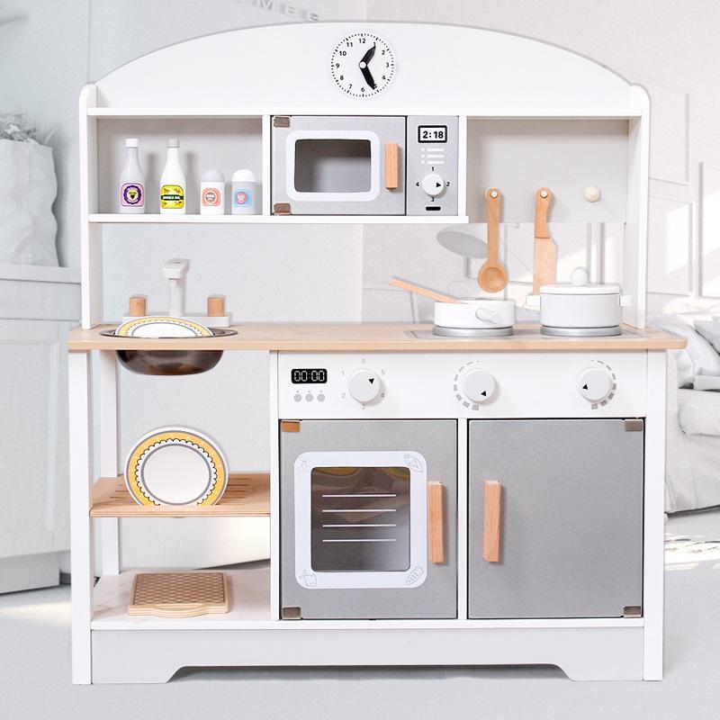 Раннее образование Игровой домик Детский кукольный домик Игрушки Большой в японском стиле Реальный игровой домик Кухня Холодильник Плита Тип Симуляция
Раннее образование Игровой домик Детский кукольный домик Игрушки Большой в японском стиле Реальный игровой домик Кухня Холодильник Плита Тип Симуляция