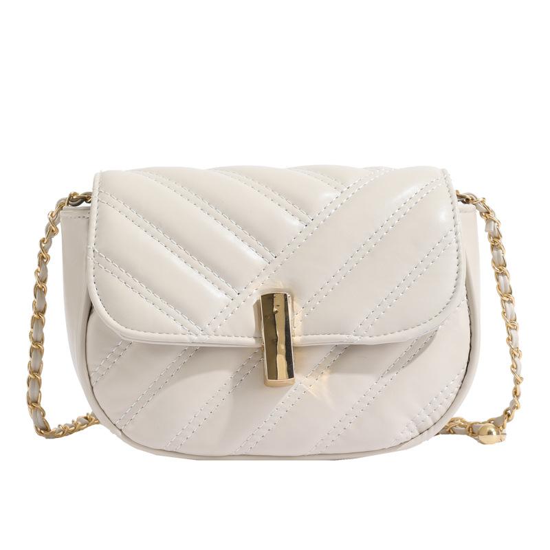 Цього року популярна маленька сумка під пахву жіноча 2024 нова проста та універсальна ланцюжкова сумка-месенджер модна однотонна маленька квадратна сумка
Цього року популярна маленька сумка під пахву жіноча 2024 нова проста та універсальна ланцюжкова сумка-месенджер модна однотонна маленька квадратна сумка