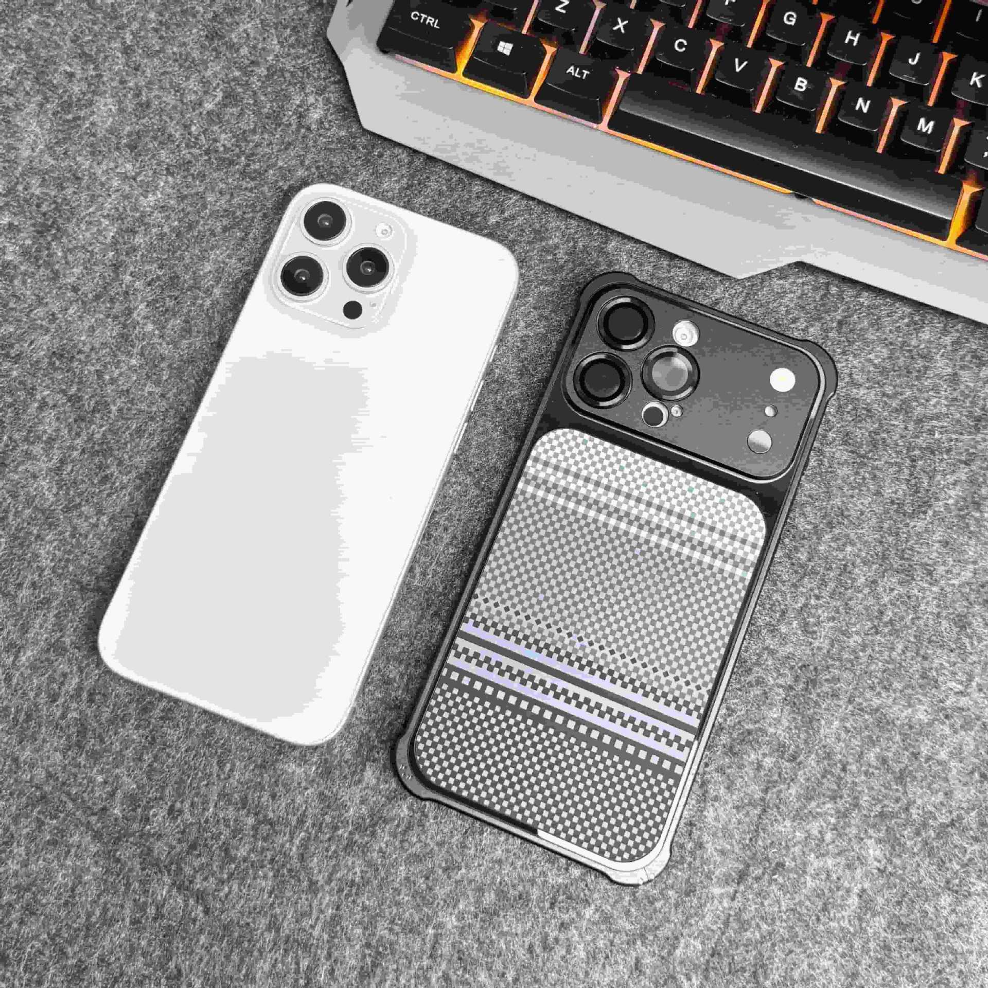 iPhone 17 Pro Max Seahorse Buckle Case: Drop-Proof with Xx2 Sunrise Moonset Design 13 Pro
iPhone 17 Pro Max Seahorse Buckle Case: Drop-Proof with Xx2 Sunrise Moonset Design 13 Pro