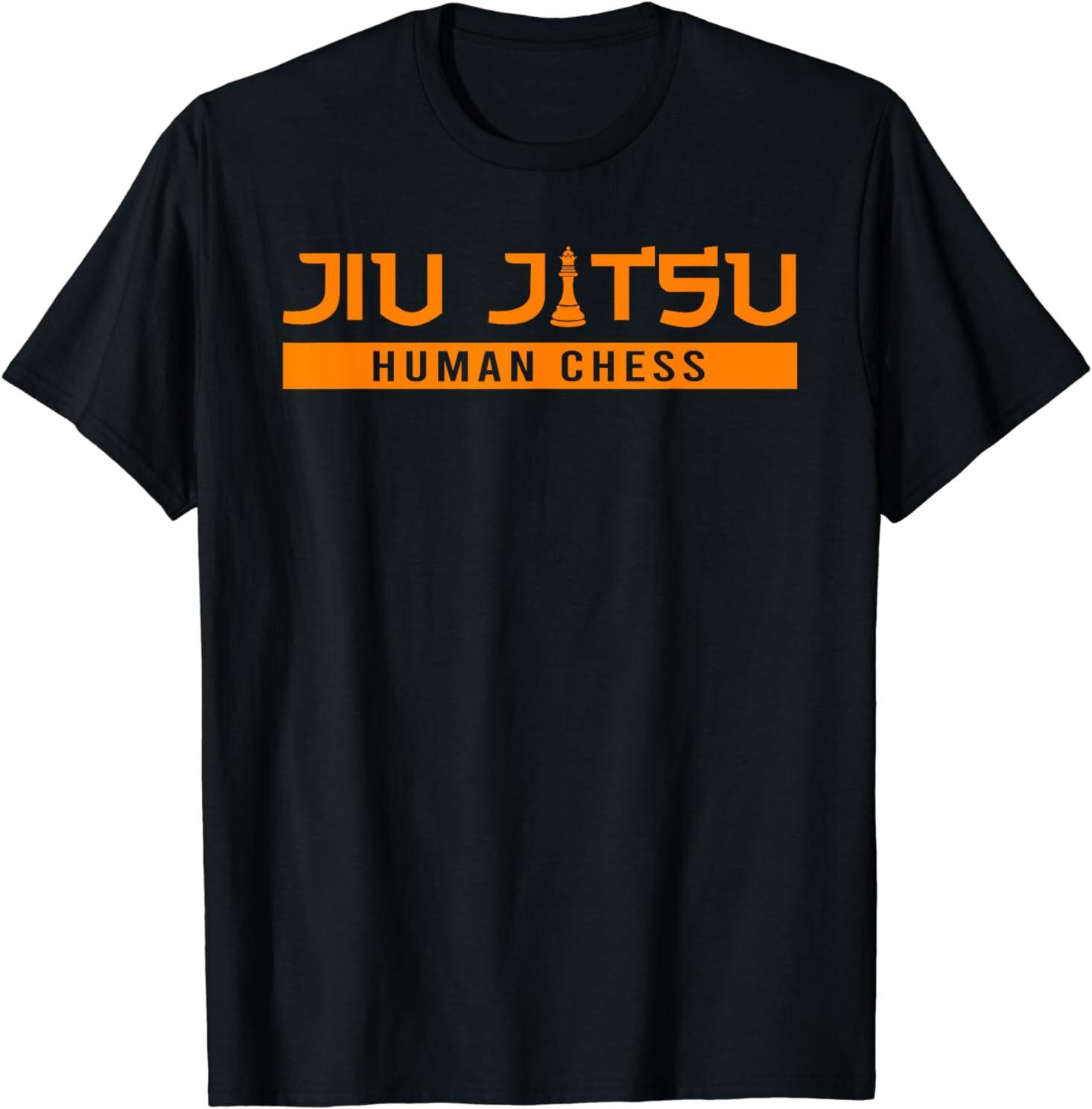 Funny Brazilian Jiu Jitsu Gift Men Women Cool Martial TShirt Summer Fashion Casual Cotton Graphic T Shirts Streetwear Tops Tee 4XL
Funny Brazilian Jiu Jitsu Gift Men Women Cool Martial TShirt Summer Fashion Casual Cotton Graphic T Shirts Streetwear Tops Tee 4XL