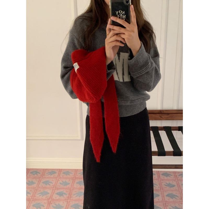 Sweet and Cute Knitted Versatile Wool Hat for Women In Autumn and Winter, Small New Fashion Hat One size
Sweet and Cute Knitted Versatile Wool Hat for Women In Autumn and Winter, Small New Fashion Hat One size