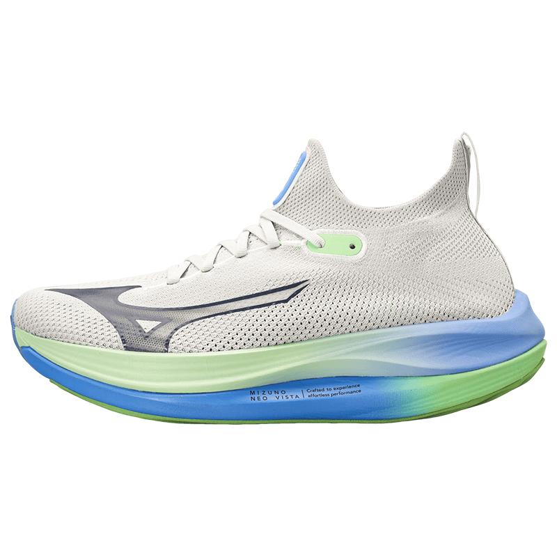 MIZUNO NEO VISTA Super Training Running Shoes 41
MIZUNO NEO VISTA Super Training Running Shoes 41