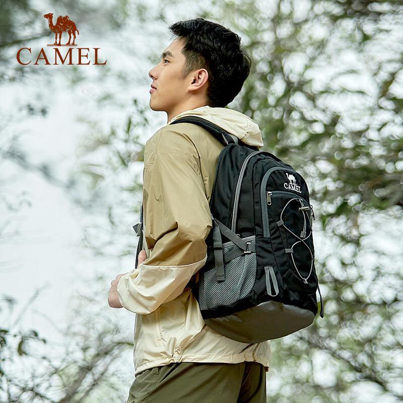 CAMEL 574D789628 30L Unisex Backpack
CAMEL 574D789628 30L Unisex Backpack