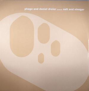 12inch Record PHAGE & DANIEL DREIER - Salt And Vinegar HIGHGRADE027 Highgrade Recor 2005 Germany Dance & Electronica Used
12inch Record PHAGE & DANIEL DREIER - Salt And Vinegar HIGHGRADE027 Highgrade Recor 2005 Germany Dance & Electronica Used