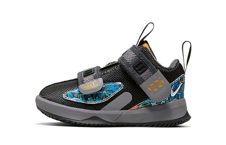 Nike Zoom Soldier 13 Toddler Shoes Baby CI7524-070 22
Nike Zoom Soldier 13 Toddler Shoes Baby CI7524-070 22