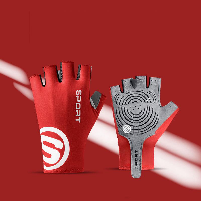 Men s and women s all-finger thin mountain bike fitness breathable shock absorption wear-resistant touch screen handle M
Men s and women s all-finger thin mountain bike fitness breathable shock absorption wear-resistant touch screen handle M
