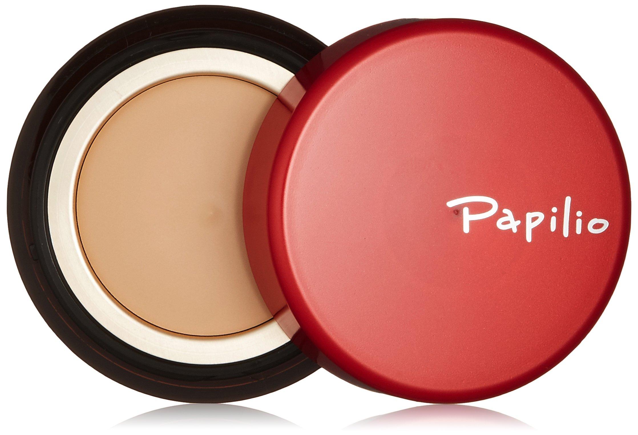 Papilio Papilio Foundation Easy Fit Foundation Refill 13 Natural Coverage Makeup Lasting Moisturizing Power 12g
Papilio Papilio Foundation Easy Fit Foundation Refill 13 Natural Coverage Makeup Lasting Moisturizing Power 12g