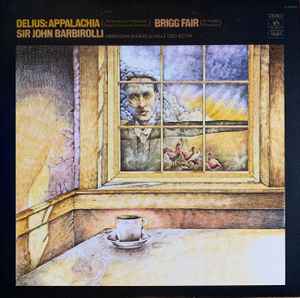LP Record FREDERICK DELIUS ALUN JENKINS TH Appalachia Brigg Fair S36756 ANGEL 1971 US Classical Used
LP Record FREDERICK DELIUS ALUN JENKINS TH Appalachia Brigg Fair S36756 ANGEL 1971 US Classical Used