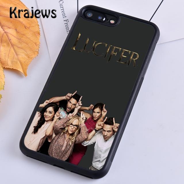 Krajews Lucifer Serie TV Soft Phone Case Cover For iPhone 17 Air 16 15 14 plus 11 12 13 pro max Plus coque Shell Fundas iPhone 13
Krajews Lucifer Serie TV Soft Phone Case Cover For iPhone 17 Air 16 15 14 plus 11 12 13 pro max Plus coque Shell Fundas iPhone 13