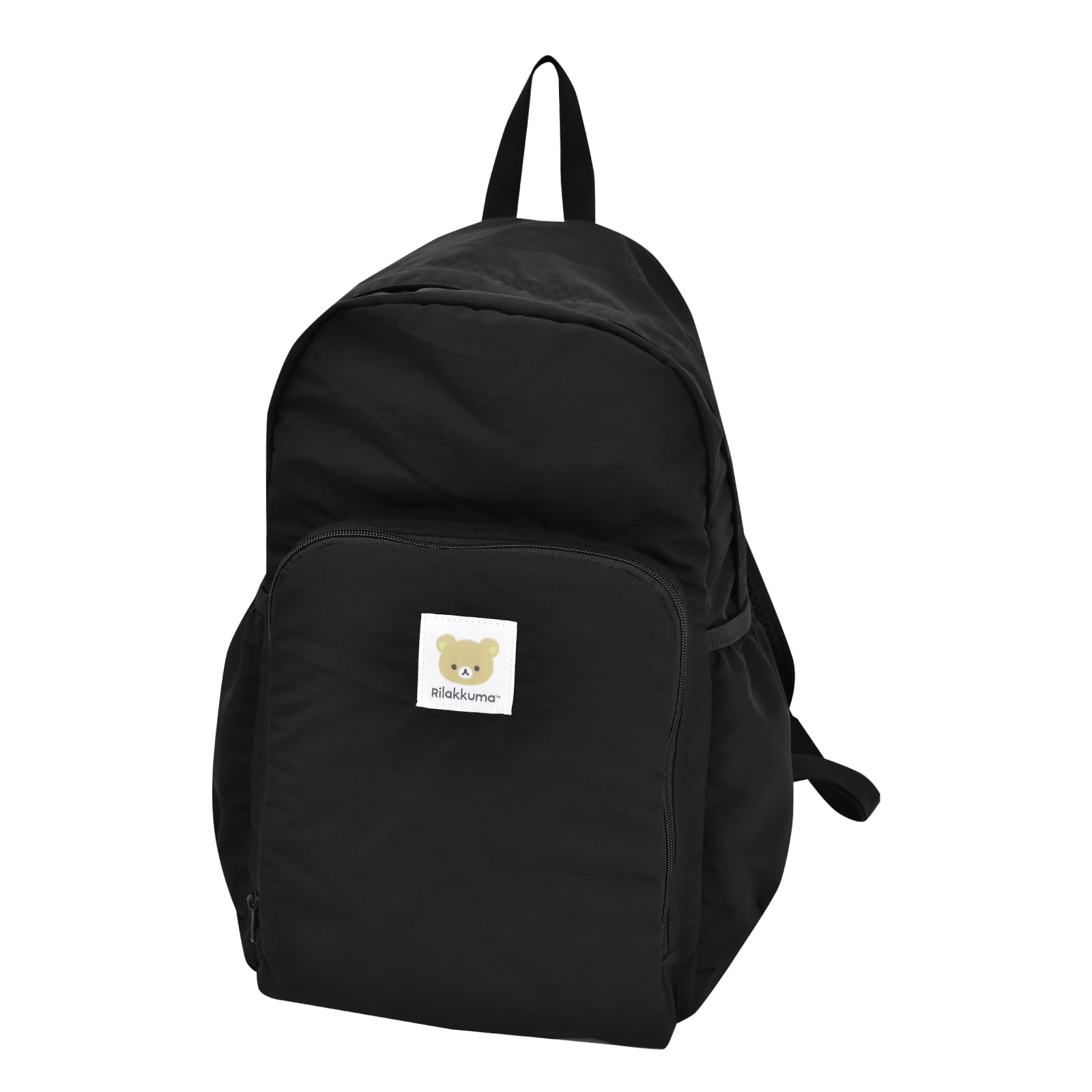Marimo Craft Packable Backpack Basic Rilakkuma Face MRK-778
Marimo Craft Packable Backpack Basic Rilakkuma Face MRK-778