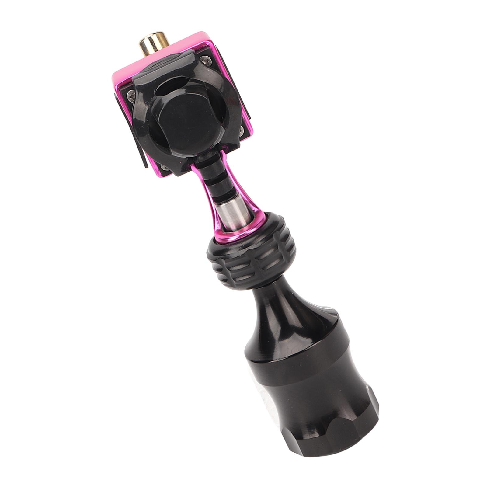 Rotary Tattoo Machine 510V Voltage RCA Tattoo Motor Machine Pen for Liner Shader Rose Red
Rotary Tattoo Machine 510V Voltage RCA Tattoo Motor Machine Pen for Liner Shader Rose Red