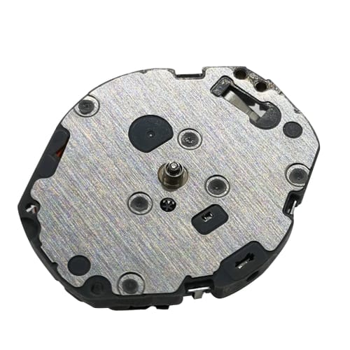 2023 Quartz Watch Movement for VJ20C/VJ20 Watch, Time Module Replacement Accessory
2023 Quartz Watch Movement for VJ20C/VJ20 Watch, Time Module Replacement Accessory