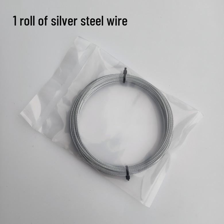 Golden Fiberglass Wire Windshield Disassembly Tool Set
Golden Fiberglass Wire Windshield Disassembly Tool Set