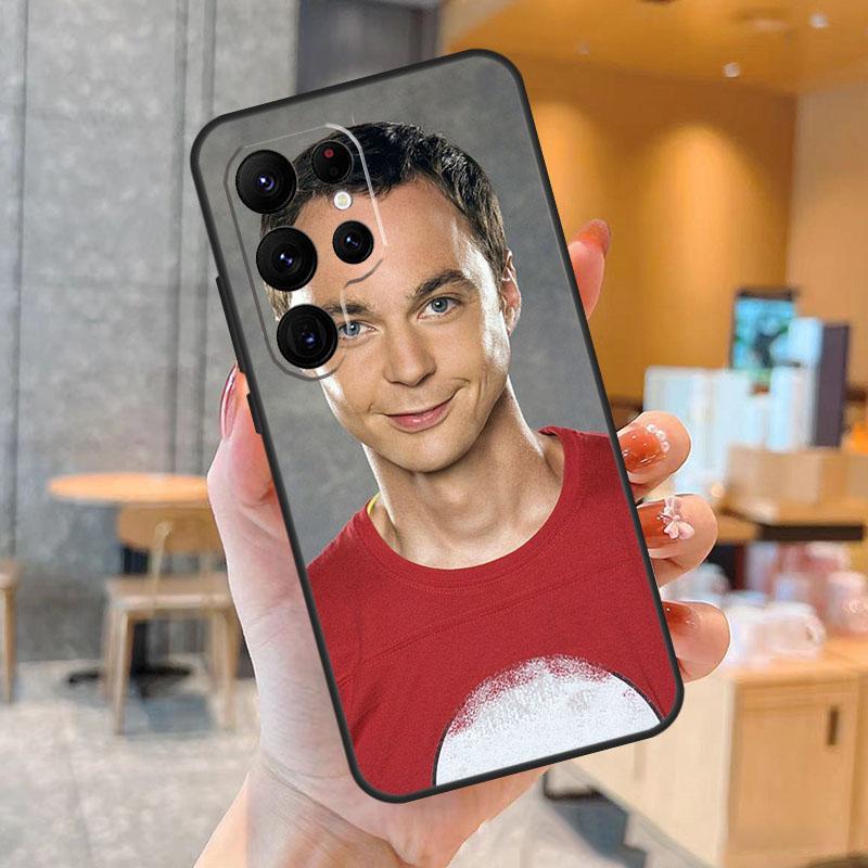 The Big Bang Theory Phone Case For Samsung Galaxy S25 S24 S23 S22 S21 S20 Ultra S9 S10 Plus S25 FE Back Cover Galaxy S21Ultra
The Big Bang Theory Phone Case For Samsung Galaxy S25 S24 S23 S22 S21 S20 Ultra S9 S10 Plus S25 FE Back Cover Galaxy S21Ultra