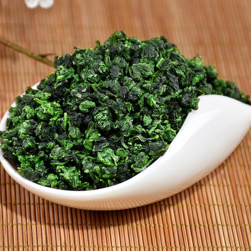 Новинка 2023 года, чайный галстук, чай Гуань Инь, ароматный чай Анси Улун, пакетированный чай Ганде Гаошань с ароматом орхидеи, 500 г