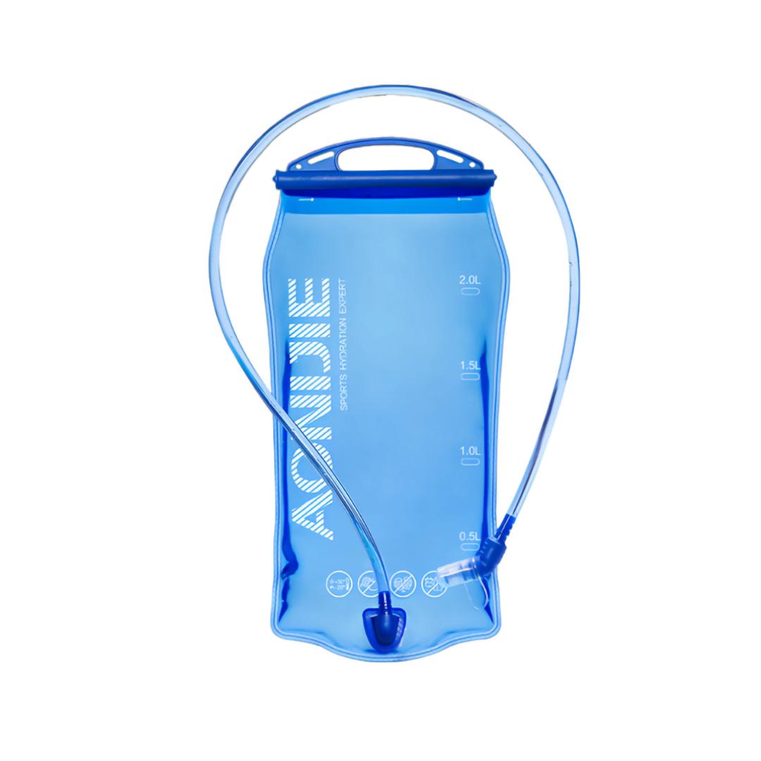 AONIJIE Outdoor Water Bag, Cycling, Mountaineering, Portable Soft Water Bottle, Foldable, Eco-Friendly, 19*42cm, 3L синій
AONIJIE Outdoor Water Bag, Cycling, Mountaineering, Portable Soft Water Bottle, Foldable, Eco-Friendly, 19*42cm, 3L синій