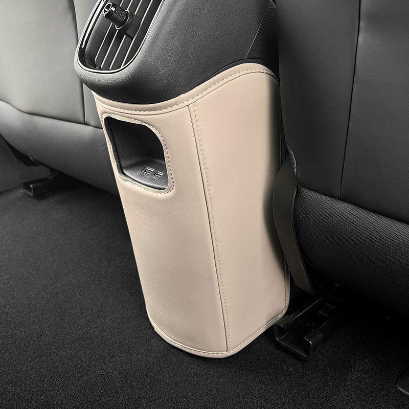 BYD Dolphin Car Seat Back Kick Mat & Storage Organizer
BYD Dolphin Car Seat Back Kick Mat & Storage Organizer