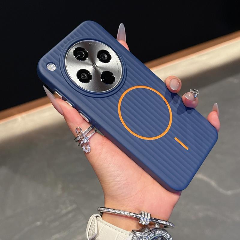 For Oppo Find X7 & X7 Ultra Case Hard PC Magnetic Wireless charging Protective Back Cover For Oppo Find X8 & X8 Pro Phone Shell Artificial leather&OPPO Find X7 Ultra
For Oppo Find X7 & X7 Ultra Case Hard PC Magnetic Wireless charging Protective Back Cover For Oppo Find X8 & X8 Pro Phone Shell Artificial leather&OPPO Find X7 Ultra